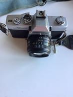 Minolta SRT 100X + MD Rokkor 1,4/50mm | Appareil photo, Audio, Tv en Foto, Nieuw