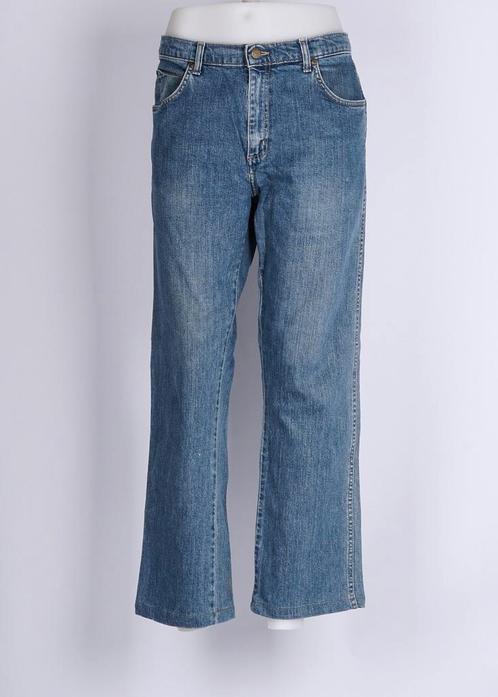 Vintage Straight Wrangler  Blue size 33 / 28, Vêtements | Hommes, Jeans, Enlèvement ou Envoi