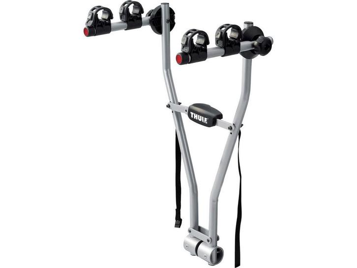 Thule Xpress - Fietsendrager voor 2 Fietsen - Eenvoudig en, Huis en Inrichting, Woonaccessoires | Overige, Zo goed als nieuw, Verzenden