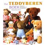Het Teddyberen boek 9789021302065, Livres, Mode, Marsha Evans Moore, Marsha Evans Moore, Verzenden