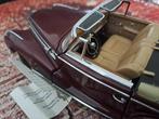 Franklin Mint 1:24 - Modelauto - Mercedes Benz 300 SC, Hobby en Vrije tijd, Nieuw