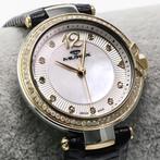 Murex - Swiss Diamond Watch - MUL549-SGL-D-7 - Zonder, Bijoux, Sacs & Beauté, Montres | Hommes