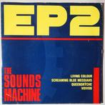 Various - The Sounds Machine EP 2 - Single, Pop, Single