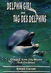 Delphin Girl / Tag des Delphins  DVD, Zo goed als nieuw, Verzenden