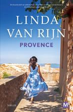 Provence 9789460684708 Linda van Rijn, Boeken, Thrillers, Verzenden, Gelezen, Linda van Rijn