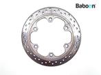 Remschijf Voor Honda FX 650 Vigor (FX650), Motoren, Verzenden, Gebruikt