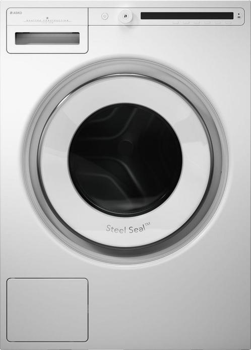 Asko W2086c.2 Wasmachine 8kg 1600t, Elektronische apparatuur, Wasmachines, Ophalen of Verzenden