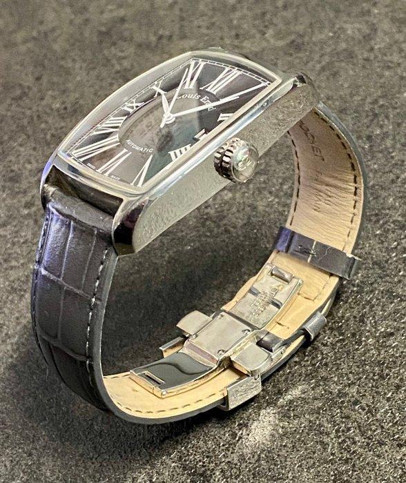Louis Erard - 1931 Classic Tonneau Automatic - Heren - 2020+, Handtassen en Accessoires, Horloges | Heren