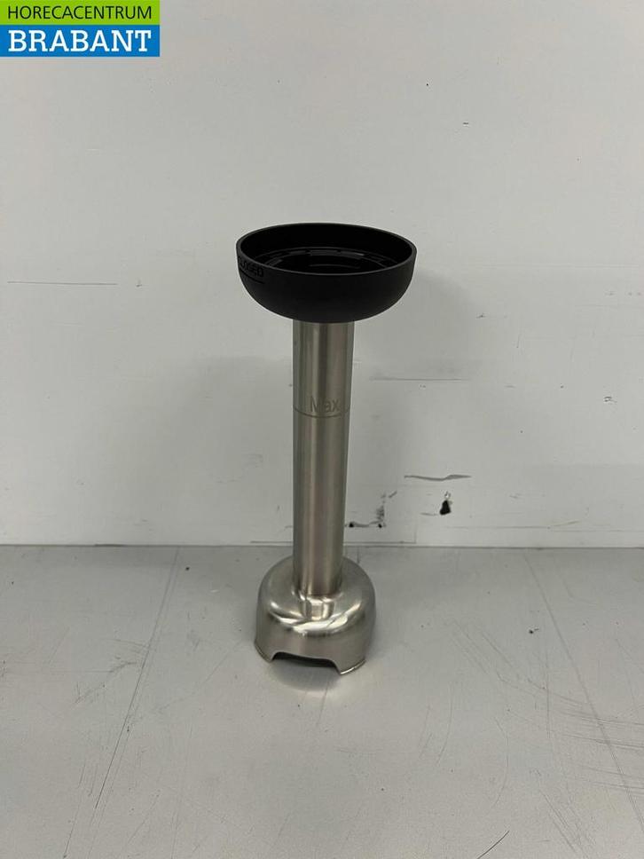RVS Staaf voor HCB staafmixer 160 mm Horeca, Zakelijke goederen, Horeca | Keukenapparatuur, Ophalen of Verzenden