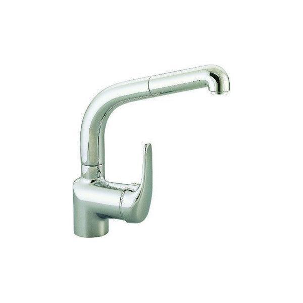 Bieden: Cisal EU00157021 kitchen tap mixer with, Watersport en Boten, Bootonderdelen, Ophalen of Verzenden