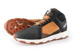 Timberland Hoge sneakers in maat 45½ Bruin | 5% extra, Kleding | Heren, Schoenen, Bruin, Verzenden, Timberland, Zo goed als nieuw