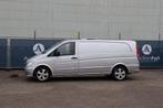 Veiling: Bestelwagen Mercedes-Benz VITO Diesel 2011