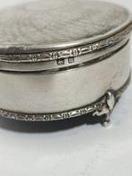Sieradendoos (2) - .925 zilver, Antiek en Kunst, Antiek | Zilver en Goud
