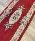 China peking loper - handgeknoopt - wol - tapijt - kwaliteit, Nieuw