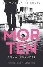 De Morten trilogie 1 - Morten (9789021457734, Anna Levander), Verzenden