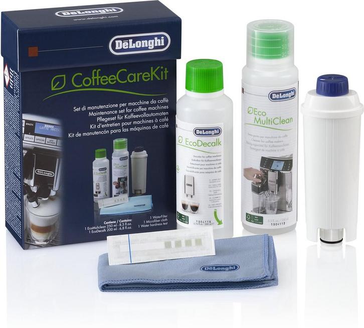 Delonghi Onderhoudskit DLSC306 / 5513283501, Elektronische apparatuur, Koffiemachine-accessoires, Verzenden