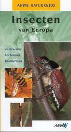 Insecten van Europa / ANWB natuurwijzer 9789018015671, Boeken, Verzenden, Gelezen, H. Hofmann