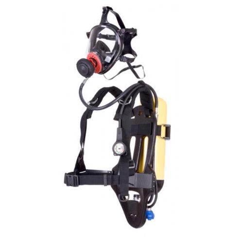 Bieden: Spasciani RN MK2 SI281 self contained breathing app, Watersport en Boten, Bootonderdelen, Ophalen of Verzenden