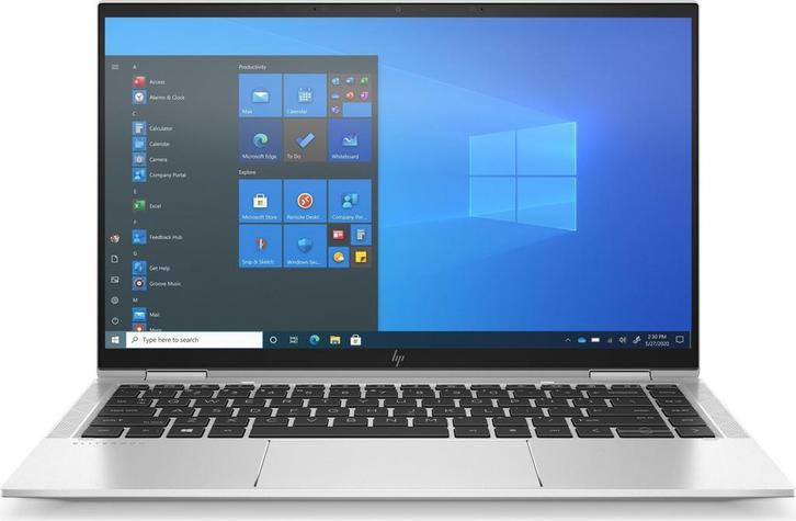 HP EliteBook x360 1040 G8 G8 i7-1185G7 16GB 512GB NVMe, Computers en Software, Windows Laptops, Ophalen of Verzenden