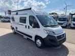 Benivan 140 UP slechts 20247 km en zeer verzorgd 48081, Caravans en Kamperen, Mobilhomes, Buscamper of Camperbus, Ringverwarming