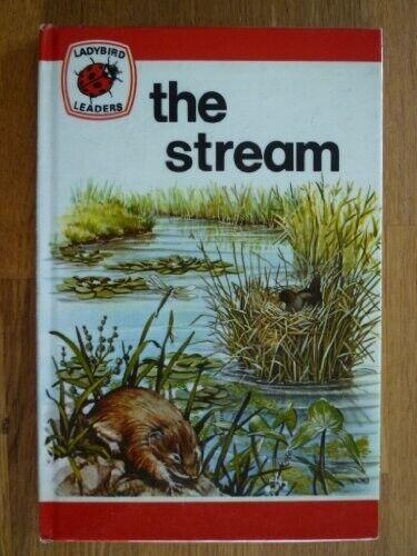 The Stream (Ladybird leaders), Stanton, Harold, Boeken, Overige Boeken, Gelezen, Verzenden