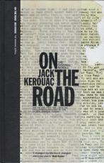 On The Road 9781846140204 Jack Kerouac, Verzenden, Gelezen, Jack Kerouac