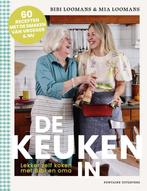 De keuken in 9789464043617 Bibi Loomans, Verzenden, Gelezen, Bibi Loomans