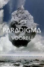 Het paradigma voorbij 9789025958220 F. Erwich, Boeken, Verzenden, Gelezen, F. Erwich