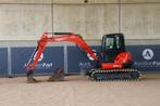 Veiling: Rupsgraafmachine Kubota KX161-3SZ Diesel, Zakelijke goederen, Ophalen