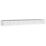 Gegalvaniseerde Konijnenkooi - Retour Deal - Grote Korting!, Minder dan 60 cm, 110 cm of meer, Verzenden, Nieuw
