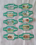 Kuifje-Tintin - 250 Anneaux de cigares, Nieuw