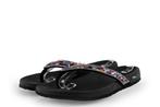 Skechers Slippers in maat 36 Zwart | 5% extra korting, Kleding | Dames, Schoenen, Slippers, Skechers, Verzenden, Zwart