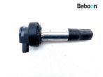 Bouchons de bobine dallumage BMW C 400 X 2018-2020 (C400X, Verzenden, Nieuw