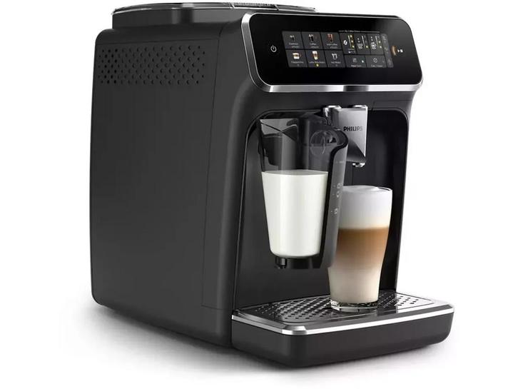 Philips 3300-serie - Volautomatisch Espressoapparaat, Electroménager, Cafetières, Envoi