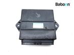 CDI / ECU unit Yamaha TDM 900 (TDM900) (5PS-8591A-02), Motoren, Verzenden, Gebruikt
