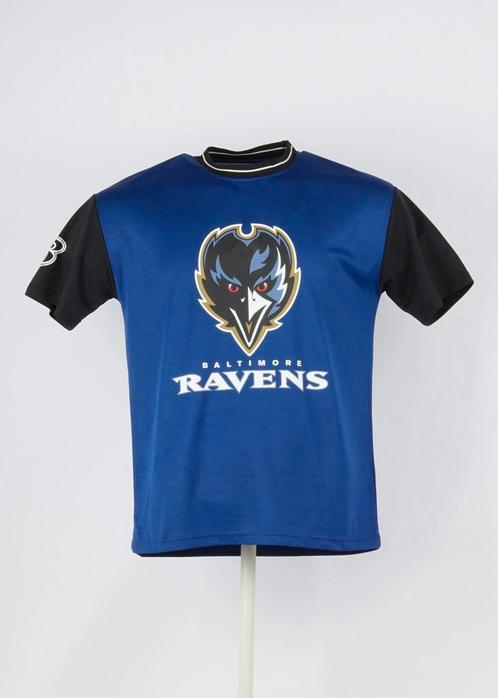 T-Shirt in Blue size S, Kleding | Heren, T-shirts, Ophalen of Verzenden