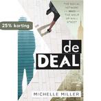 De deal 9789024567683 Michelle Miller, Verzenden, Gelezen, Michelle Miller