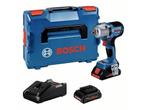 Bosch Professional GDS 18V-450 HC - Snoerloze, Verzenden, Nieuw
