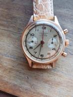 Chronographe Suisse - Luzerna - Landeron 149 - Serviced -, Handtassen en Accessoires, Nieuw