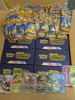 Pokémon - 1 Mixed collection - Surging Sparks  –  36 SEALED, Nieuw