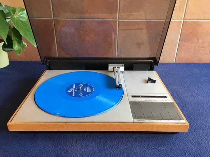 Bang & Olufsen - Beogram 4002 Platenspeler, Audio, Tv en Foto, Stereoketens