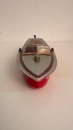 Schuco - Modelschip - Schuco Elektro Boot 1060 – Vintage