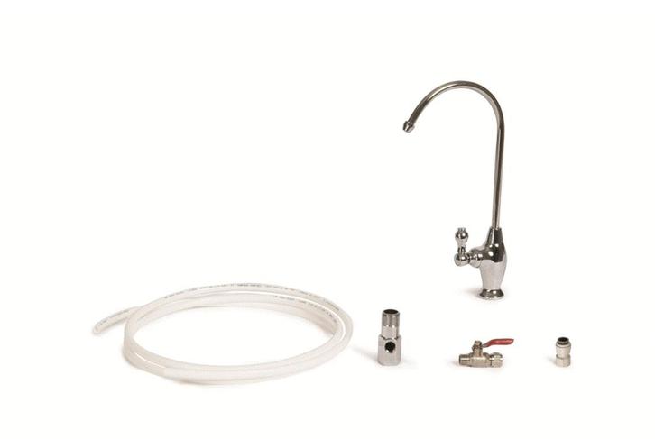 Aansluitset Voor FT-line, Huis en Inrichting, Keuken | Keukenbenodigdheden, Verzenden