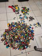 Lego - Structure bateau roue fenêtre bloc accessoires -, Nieuw