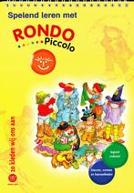 Pico Piccolo Rondo Zo kleden wij ons aan, Boeken, Verzenden, Nieuw