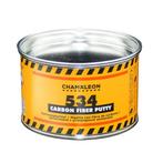 534 Carbon fiber plamuur 1 kg - Chamäleon, Nieuw, Verzenden