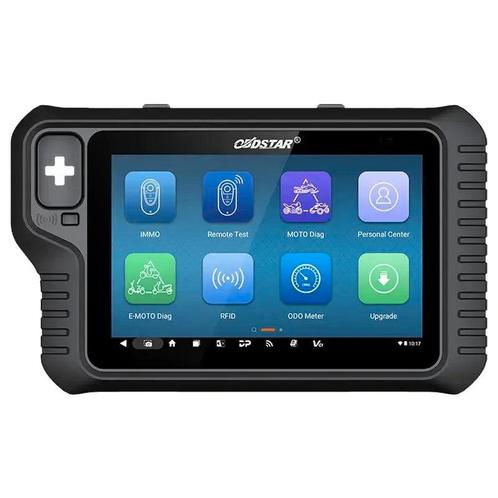 OBDSTAR Motomaster (Full) Uitleesapparaat, Auto diversen, Autogereedschap, Verzenden
