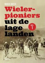 Wielerpioniers uit de lage landen / Wielerpioniers uit de, Verzenden, Zo goed als nieuw, Marco Joosse