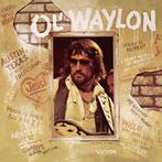 Waylon Jennings - Ol Waylon, Cd's en Dvd's, Verzenden, Gebruikt