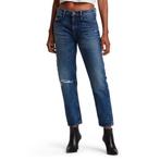 Hudson Jeans • blauwe boyfriend jeans Jessi • 31, Verzenden